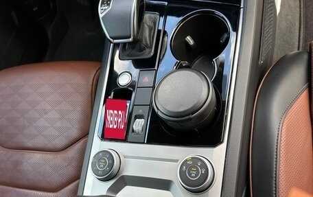 Volkswagen Touareg III, 2020 год, 8 фотография