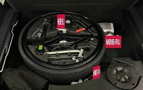 Volkswagen Touareg III, 2020 год, 5 фотография