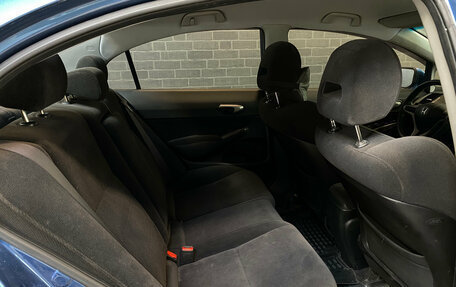 Honda Civic VIII, 2007 год, 80 000 рублей, 11 фотография