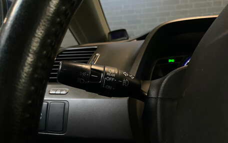 Honda Civic VIII, 2007 год, 80 000 рублей, 19 фотография