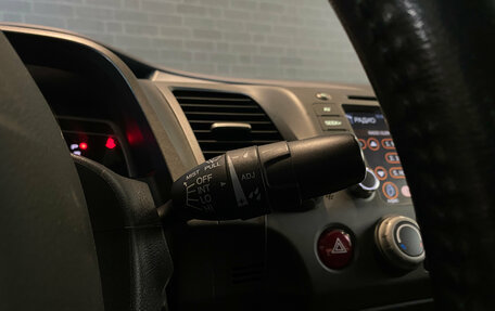 Honda Civic VIII, 2007 год, 80 000 рублей, 20 фотография