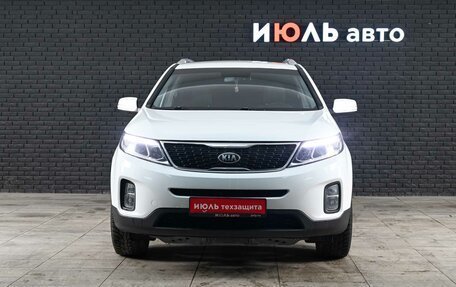 KIA Sorento II рестайлинг, 2015 год, 1 850 000 рублей, 2 фотография