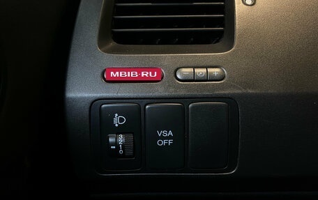 Honda Civic VIII, 2007 год, 80 000 рублей, 16 фотография