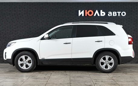 KIA Sorento II рестайлинг, 2015 год, 1 850 000 рублей, 7 фотография