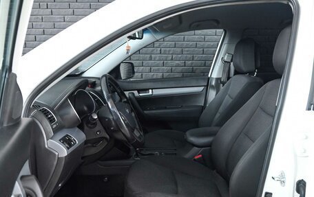 KIA Sorento II рестайлинг, 2015 год, 1 850 000 рублей, 8 фотография