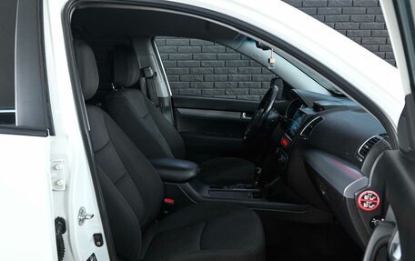 KIA Sorento II рестайлинг, 2015 год, 1 850 000 рублей, 11 фотография