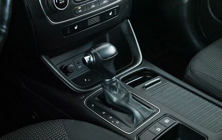 KIA Sorento II рестайлинг, 2015 год, 1 850 000 рублей, 13 фотография