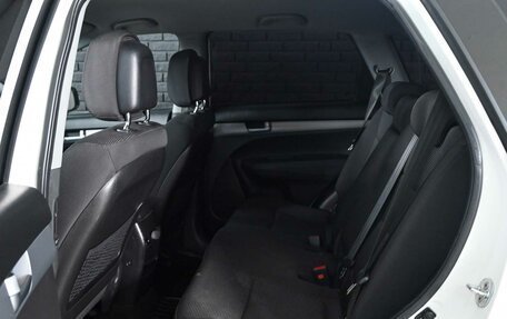 KIA Sorento II рестайлинг, 2015 год, 1 850 000 рублей, 9 фотография