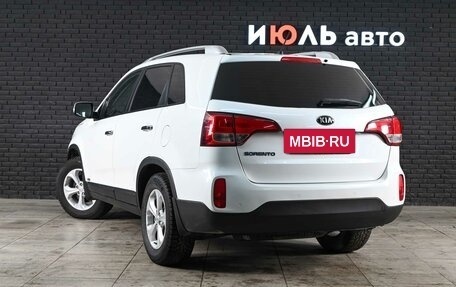 KIA Sorento II рестайлинг, 2015 год, 1 850 000 рублей, 6 фотография