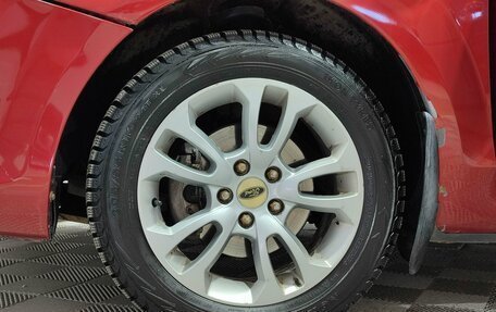 Ford Focus II рестайлинг, 2008 год, 450 000 рублей, 10 фотография