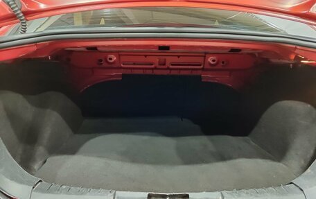 Ford Focus II рестайлинг, 2008 год, 450 000 рублей, 12 фотография