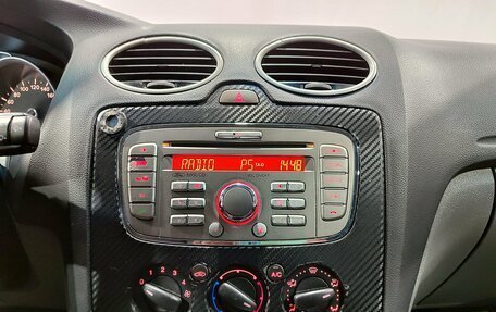 Ford Focus II рестайлинг, 2008 год, 450 000 рублей, 16 фотография