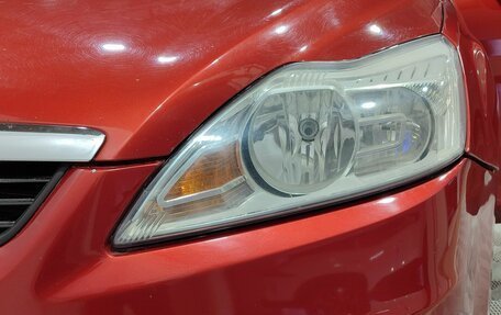 Ford Focus II рестайлинг, 2008 год, 450 000 рублей, 9 фотография