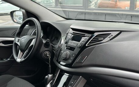 Hyundai i40 I рестайлинг, 2015 год, 1 199 000 рублей, 13 фотография