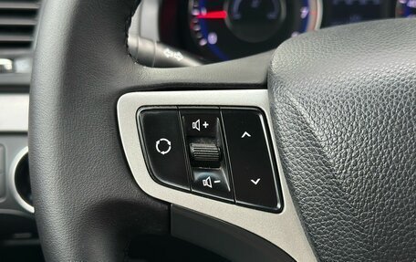 Hyundai i40 I рестайлинг, 2015 год, 1 199 000 рублей, 17 фотография