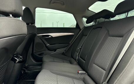 Hyundai i40 I рестайлинг, 2015 год, 1 199 000 рублей, 10 фотография