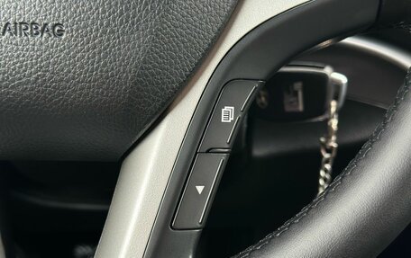 Hyundai i40 I рестайлинг, 2015 год, 1 199 000 рублей, 18 фотография