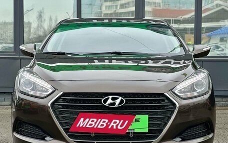 Hyundai i40 I рестайлинг, 2015 год, 1 199 000 рублей, 5 фотография