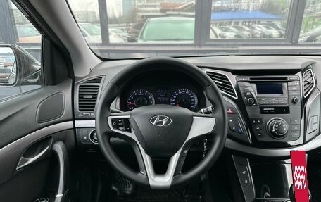 Hyundai i40 I рестайлинг, 2015 год, 1 199 000 рублей, 12 фотография