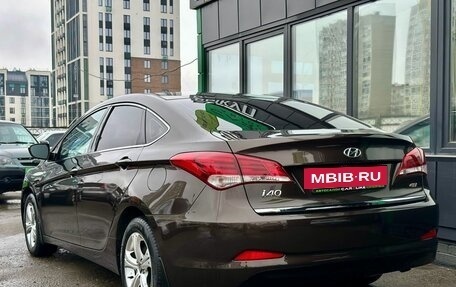 Hyundai i40 I рестайлинг, 2015 год, 1 199 000 рублей, 8 фотография