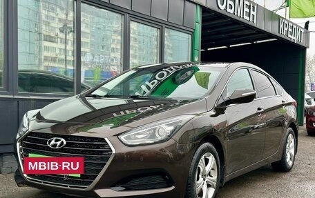 Hyundai i40 I рестайлинг, 2015 год, 1 199 000 рублей, 7 фотография