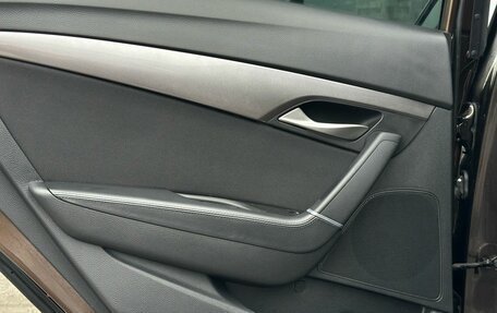 Hyundai i40 I рестайлинг, 2015 год, 1 199 000 рублей, 26 фотография