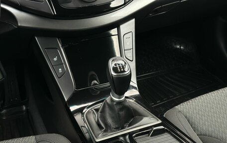 Hyundai i40 I рестайлинг, 2015 год, 1 199 000 рублей, 25 фотография