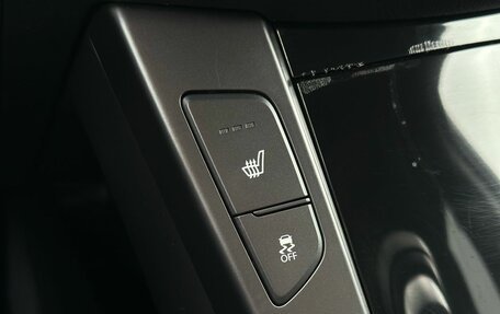 Hyundai i40 I рестайлинг, 2015 год, 1 199 000 рублей, 22 фотография