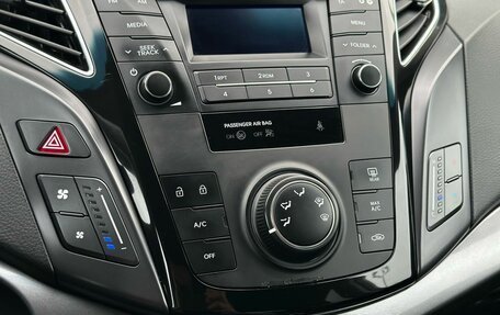 Hyundai i40 I рестайлинг, 2015 год, 1 199 000 рублей, 20 фотография