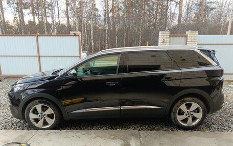 Peugeot 5008 II, 2020 год, 2 200 000 рублей, 2 фотография