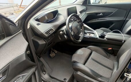 Peugeot 5008 II, 2020 год, 2 200 000 рублей, 5 фотография