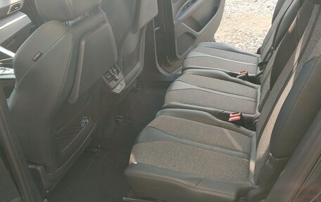 Peugeot 5008 II, 2020 год, 2 200 000 рублей, 7 фотография