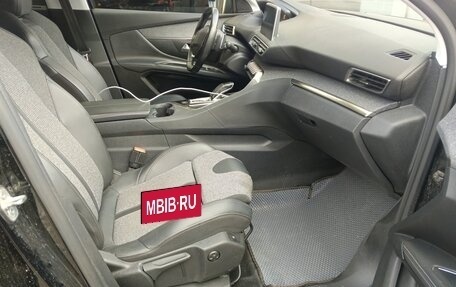 Peugeot 5008 II, 2020 год, 2 200 000 рублей, 6 фотография