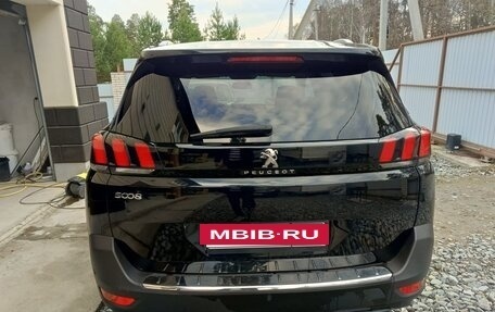 Peugeot 5008 II, 2020 год, 2 200 000 рублей, 4 фотография