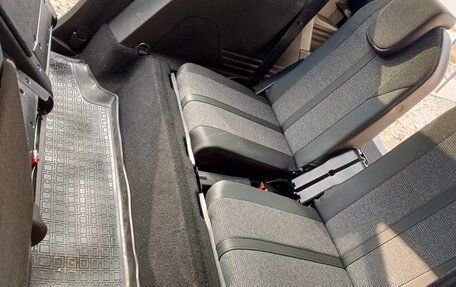 Peugeot 5008 II, 2020 год, 2 200 000 рублей, 8 фотография