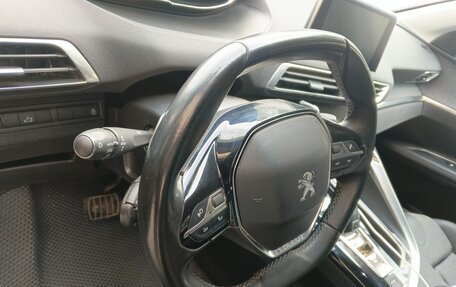 Peugeot 5008 II, 2020 год, 2 200 000 рублей, 11 фотография