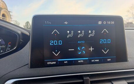 Peugeot 5008 II, 2020 год, 2 200 000 рублей, 15 фотография