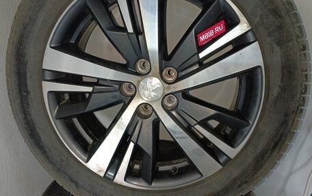 Peugeot 5008 II, 2020 год, 2 200 000 рублей, 19 фотография