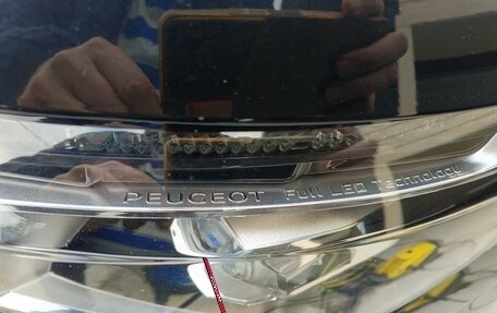 Peugeot 5008 II, 2020 год, 2 200 000 рублей, 21 фотография