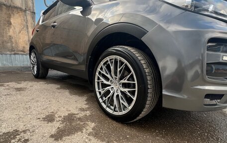 KIA Sportage III, 2011 год, 1 350 000 рублей, 5 фотография