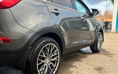 KIA Sportage III, 2011 год, 1 350 000 рублей, 6 фотография