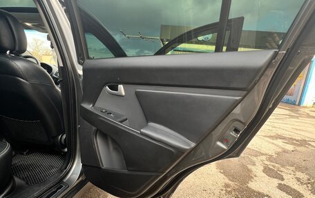 KIA Sportage III, 2011 год, 1 350 000 рублей, 13 фотография