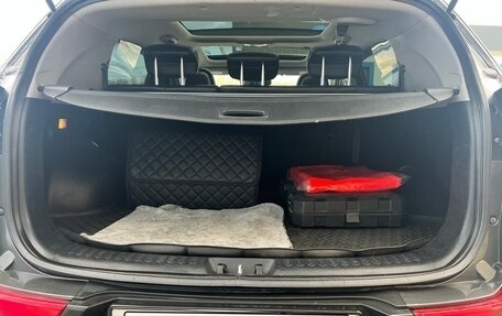 KIA Sportage III, 2011 год, 1 350 000 рублей, 8 фотография