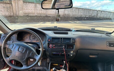 Honda Civic VII, 1997 год, 300 000 рублей, 6 фотография