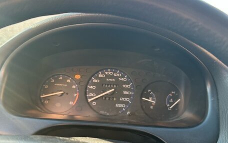 Honda Civic VII, 1997 год, 300 000 рублей, 7 фотография