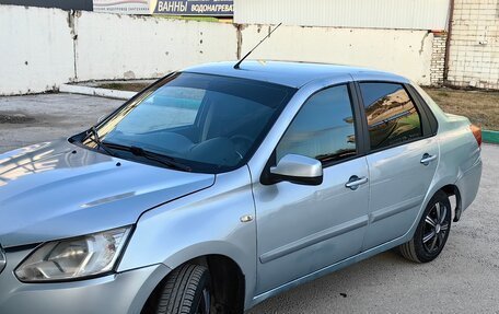 Datsun on-DO I рестайлинг, 2015 год, 295 000 рублей, 2 фотография