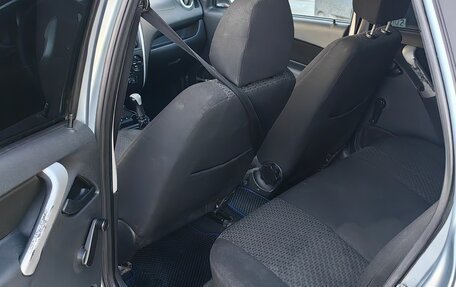 Datsun on-DO I рестайлинг, 2015 год, 295 000 рублей, 7 фотография