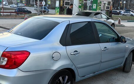 Datsun on-DO I рестайлинг, 2015 год, 295 000 рублей, 4 фотография