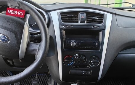 Datsun on-DO I рестайлинг, 2015 год, 295 000 рублей, 5 фотография