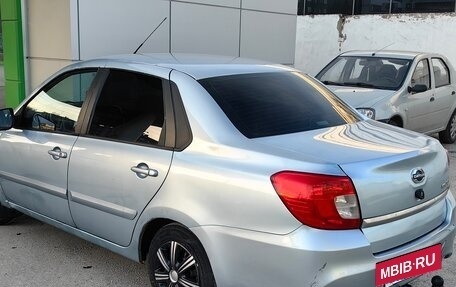 Datsun on-DO I рестайлинг, 2015 год, 295 000 рублей, 3 фотография